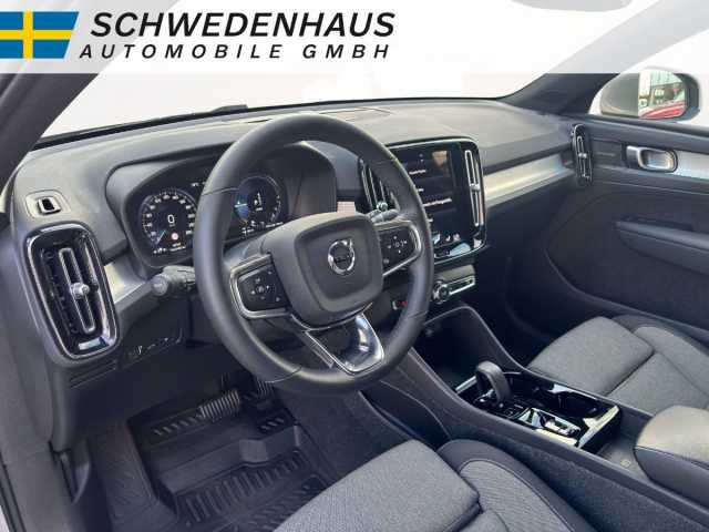 Volvo XC40 Bright Plus Recharge T5