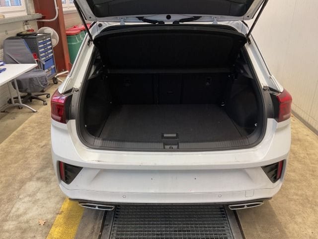 Volkswagen T-Roc 1.5 TSI DSG R-Line