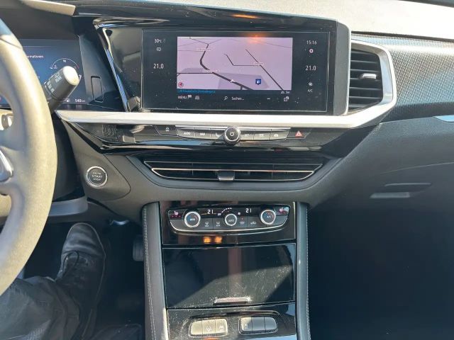 Opel Grandland X 1.2 Turbo Turbo Ultimate