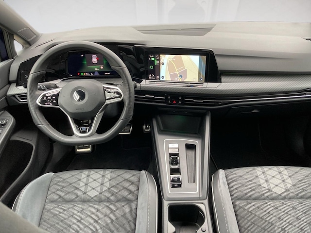 Volkswagen Golf 4Motion DSG Golf VIII