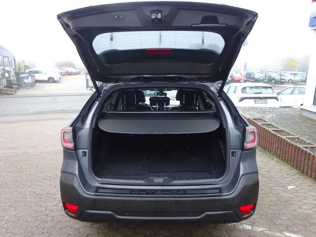 Subaru Outback Platinum 2.5i *1.HD.*AHK*STHZ*