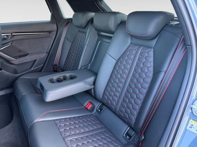 Audi RS3 Sedan Sportback