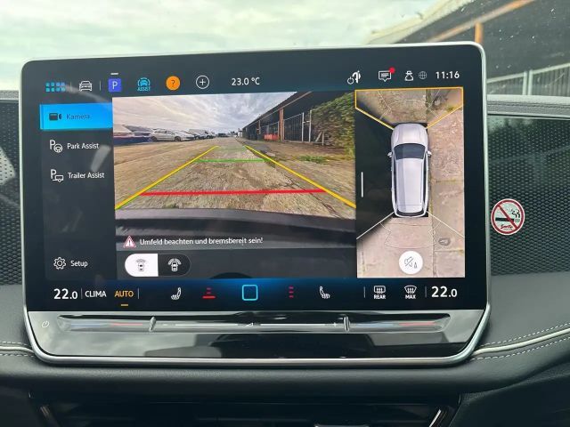 Volkswagen Passat Business Variant