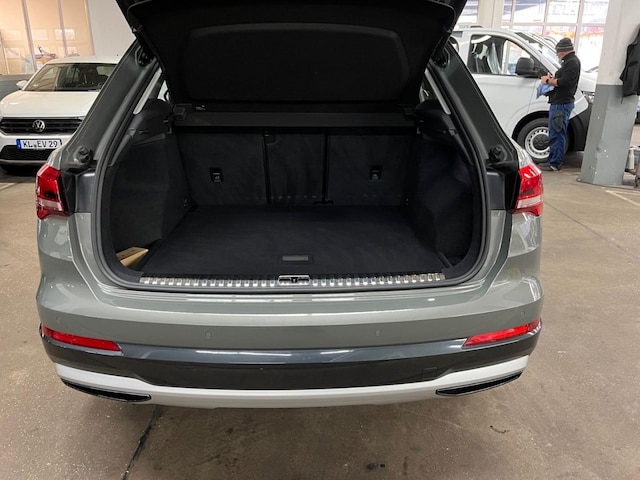 Audi Q3 35 TFSI S-Tronic