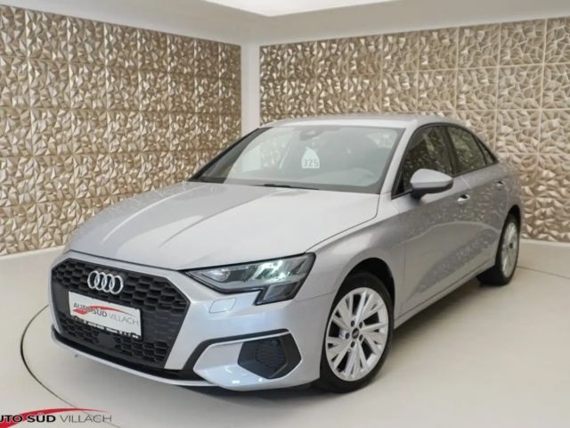 Audi A3 2.0 TDI Sedan
