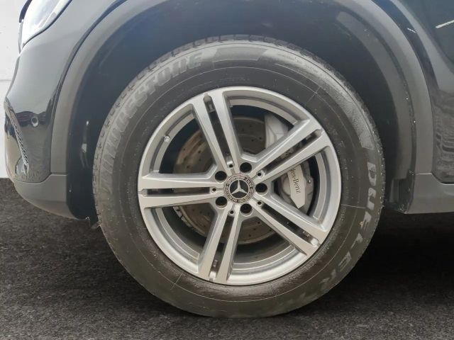 Mercedes-Benz GLC 300 4MATIC