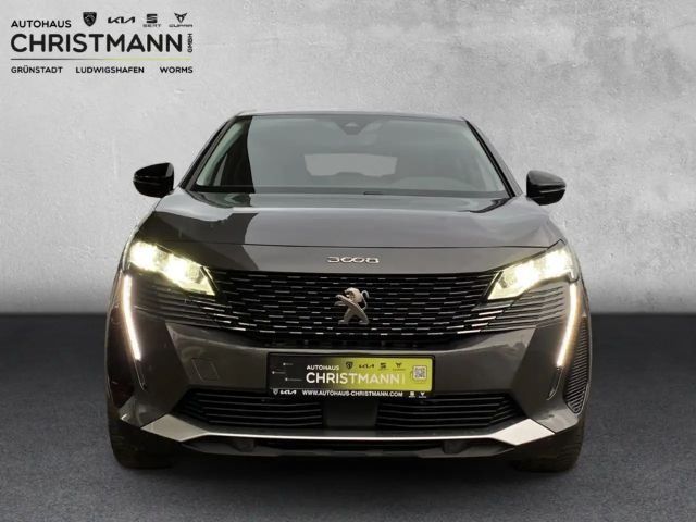 Peugeot 3008 Allure Pack Hybrid