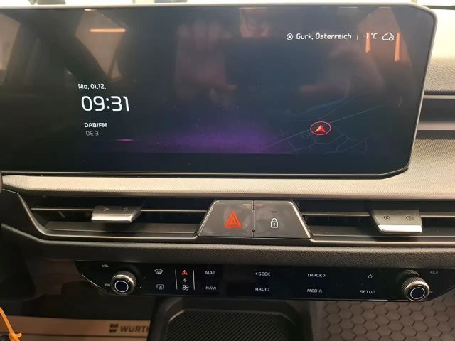 Kia Stonic GDi Titan