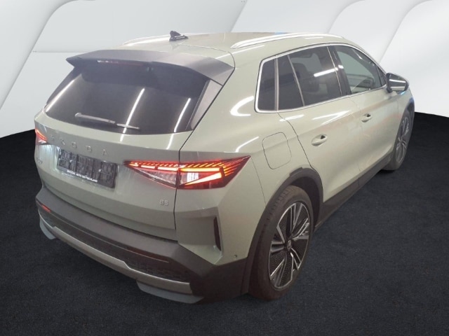 Skoda Elroq 85