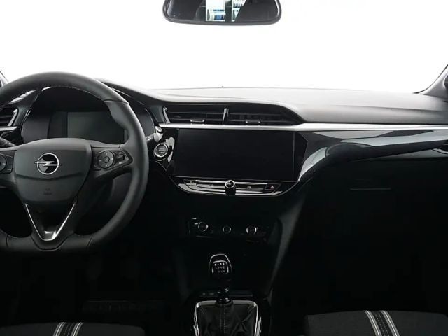 Opel Corsa GS-Line Grand Sport Turbo