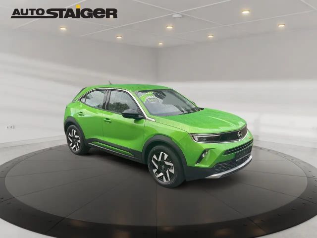 Opel Mokka Elegance Mokka-e