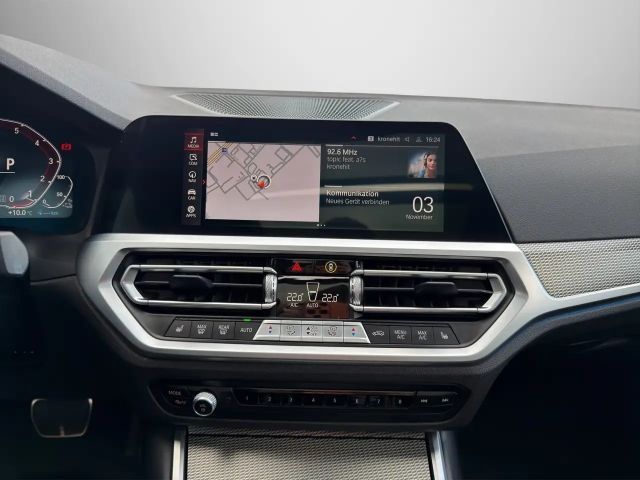 BMW 330 330e M-Sport Touring xDrive