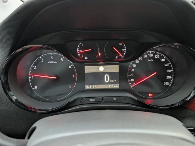 Opel Crossland X GS-Line Grand Sport