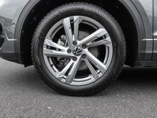 Volkswagen T-Roc 1.5 TSI DSG R-Line