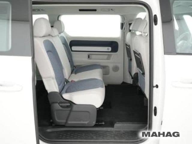 Volkswagen ID.Buzz Pro