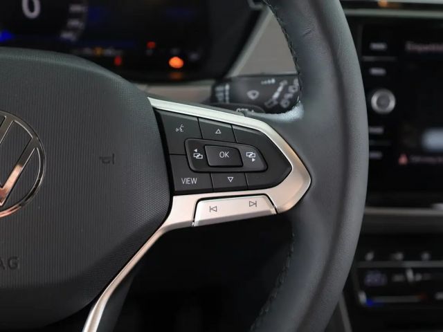 Volkswagen Touran DSG