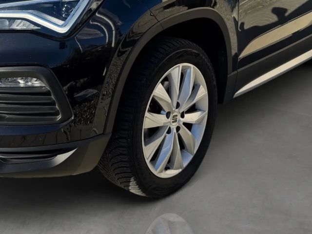 Seat Ateca 1.5 TSI DSG