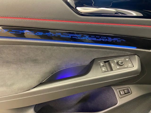 Volkswagen ID.7 4Motion GTX Tourer