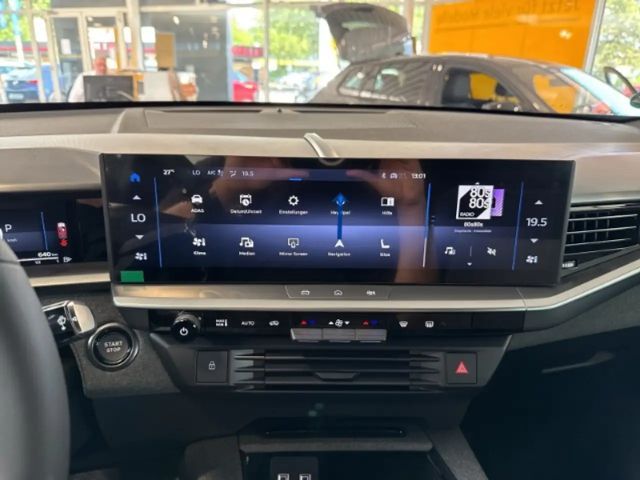 Opel Grandland X Edition Hybrid