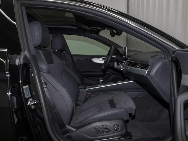 Audi A5 45 TFSI Quattro S-Tronic Sportback