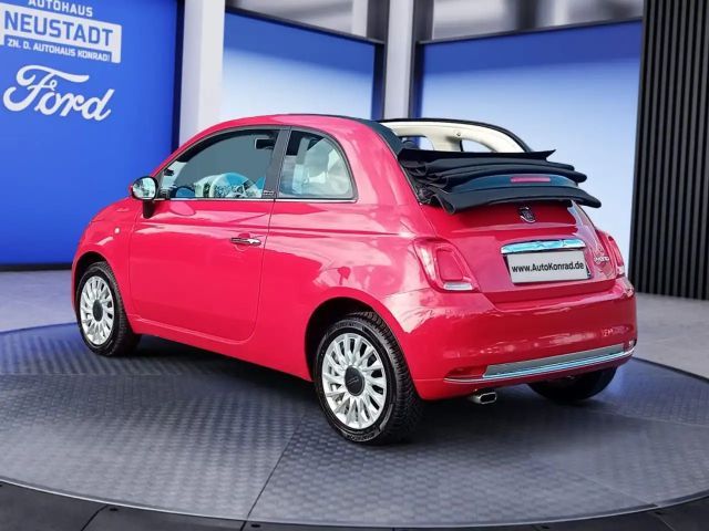 Fiat 500 Dolcevita