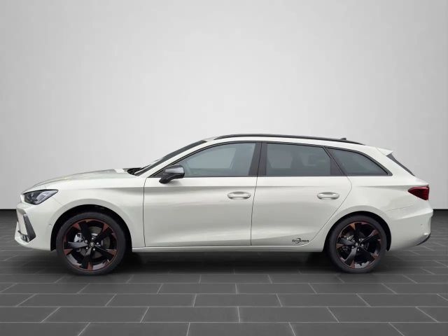 Cupra Leon 2.0 TSI Sportstourer