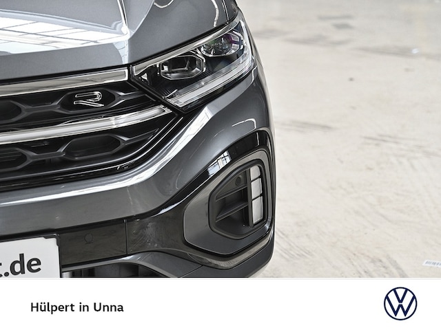 Volkswagen T-Roc DSG R-Line