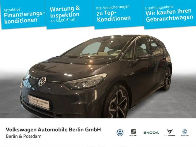 Volkswagen ID.3 77 KWh Performance Pro