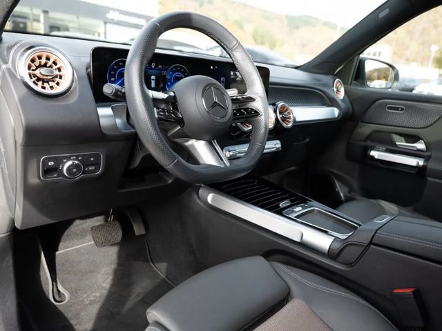 Mercedes-Benz EQB 300 4MATIC 7-zitter