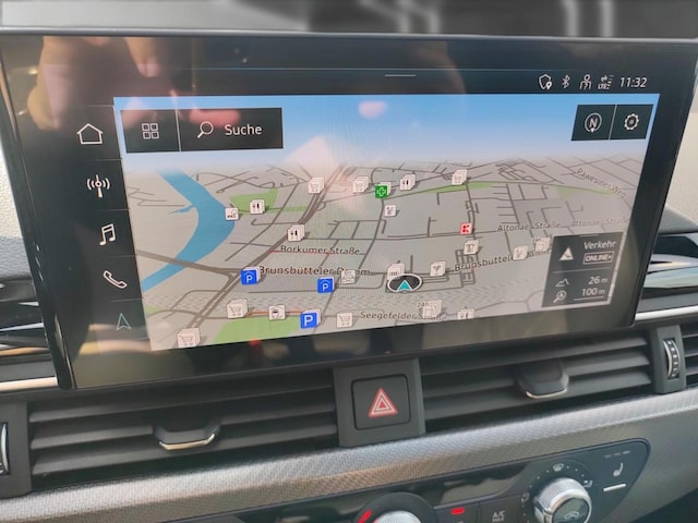 Audi RS5 Quattro Sportback