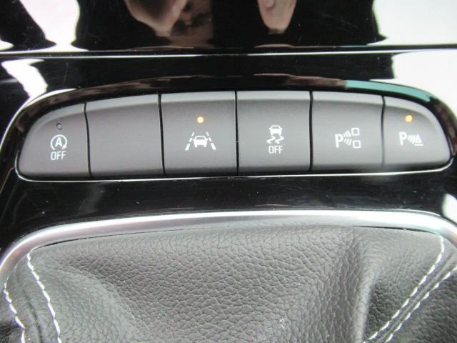 Opel Astra Sports Tourer Ultimate