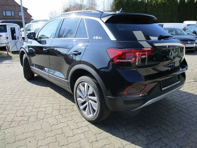 Volkswagen T-Roc 2.0 TDI DSG