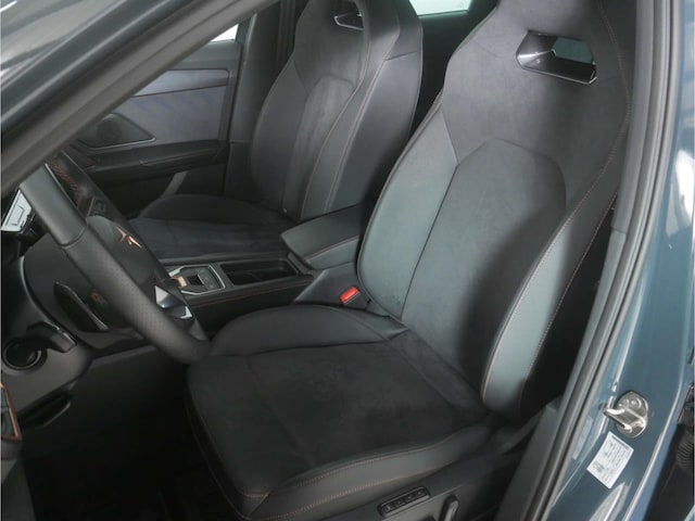 Cupra Leon Sportstourer VZ e-Hybrid