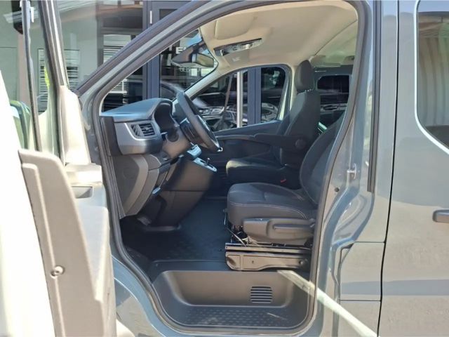 Nissan Primastar L1H1 Tekna