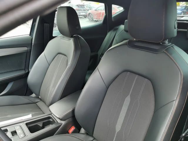 Cupra Formentor 1.5 TSI