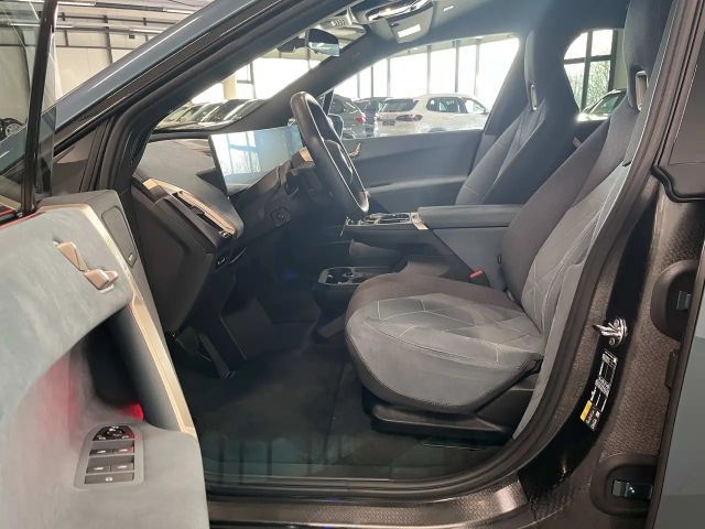 BMW iX M-Sport xDrive40