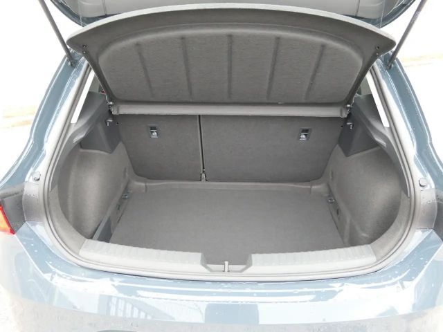 Seat Leon 1.5 TSI Style