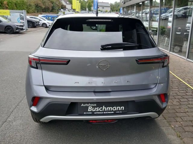 Opel Mokka Elegance Turbo