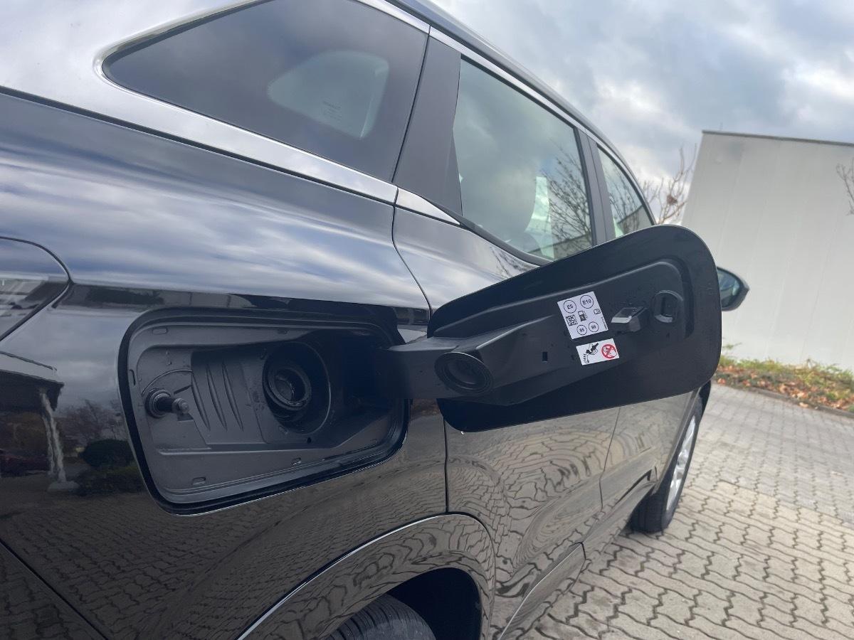 Renault Austral Evolution Mild Hybrid 160 Automatik