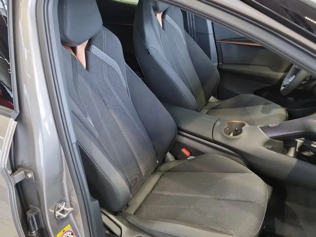 Cupra Tavascan Alpha 210kW/286PS