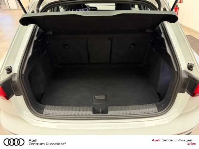 Audi A3 35 TDI S-Line Sedan Sportback