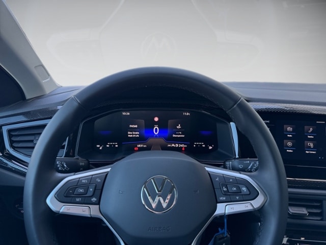 Volkswagen Polo 1.0 TSI