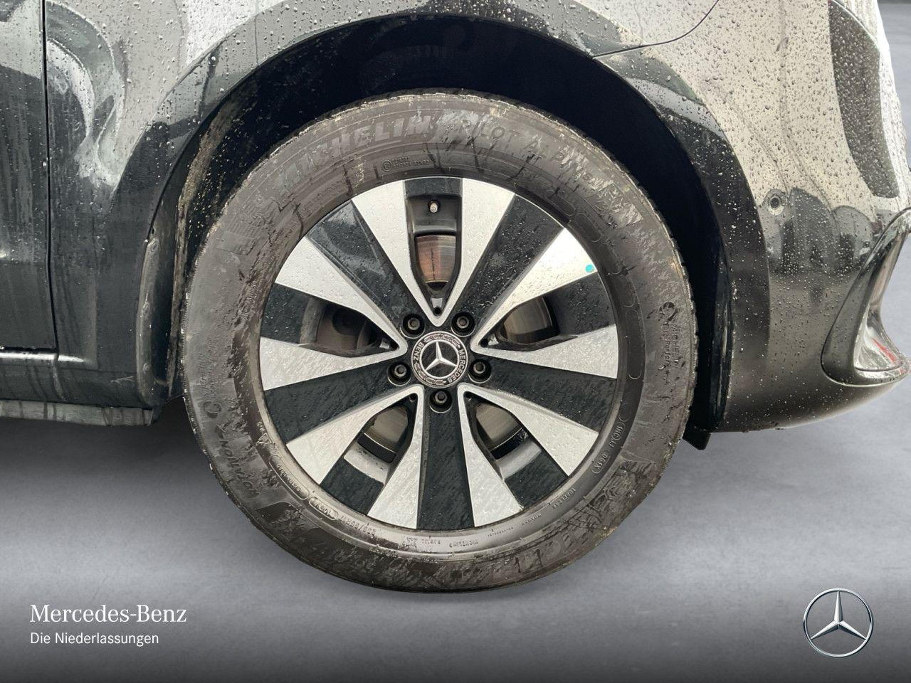 Mercedes-Benz V 300 AVANTGARDE V 300 d