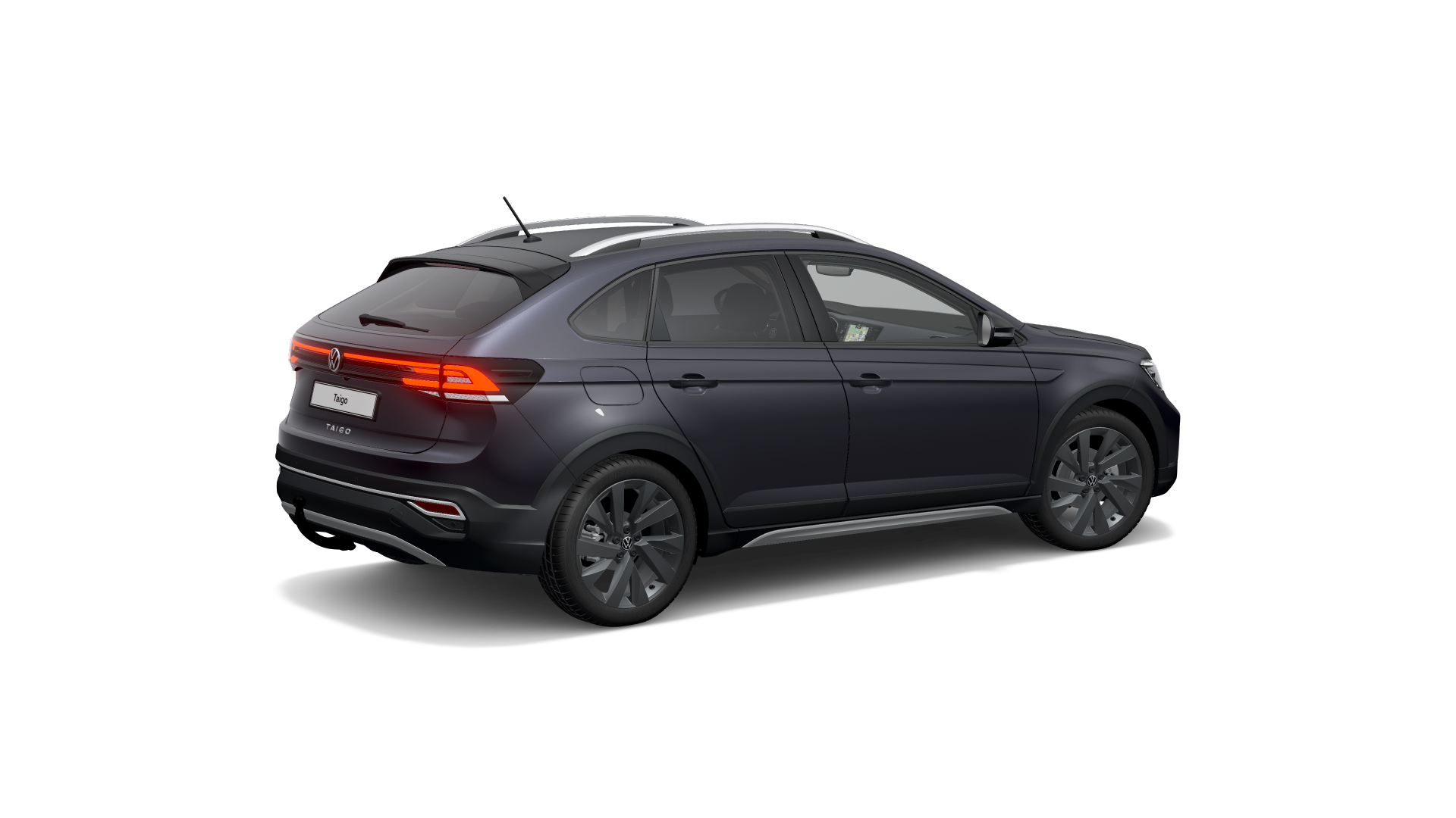 Volkswagen Taigo 1.0 TSI DSG Style