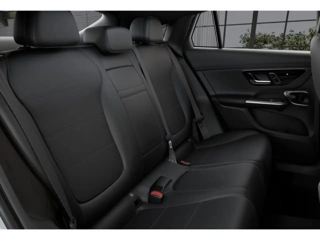 Mercedes-Benz GLC 450 4MATIC AMG Line