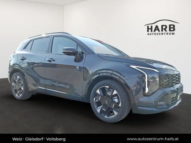 Kia Sportage GDi GT-Line Vierwielaandrijving