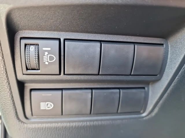 Mazda 2 Mazda2 Hybrid Centre Line Aut.