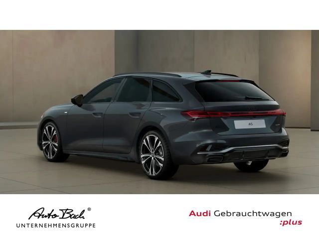 Audi A5 Quattro S-Line S-Tronic