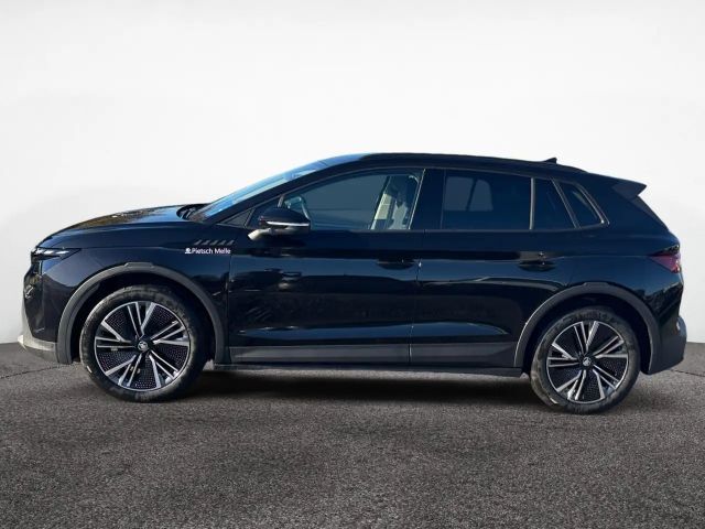 Skoda Elroq 60 Loft 60 kWh AHK 20"