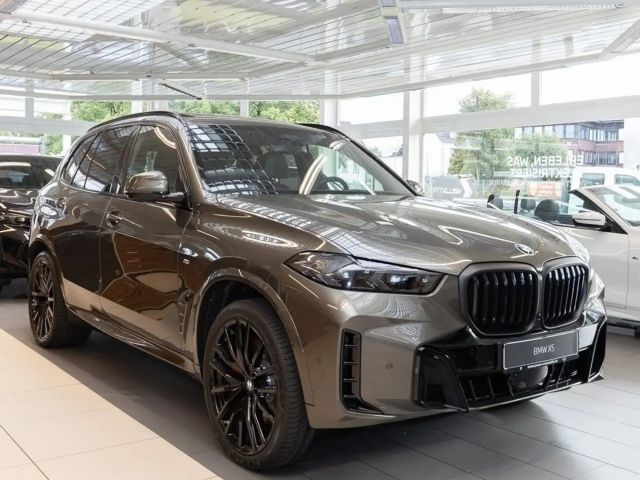 BMW X5 M-Sport xDrive40d